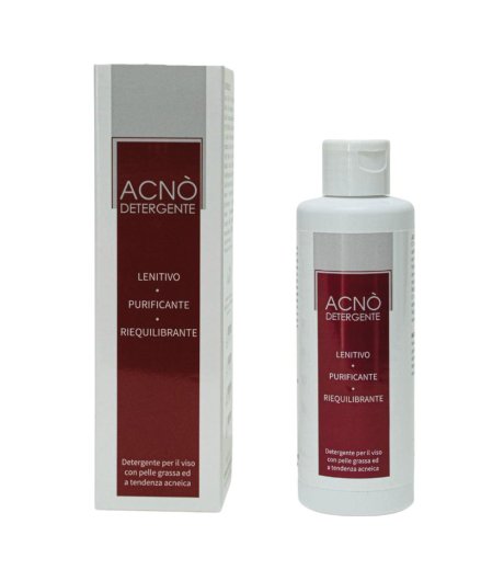 Acno' Detergente 200ml