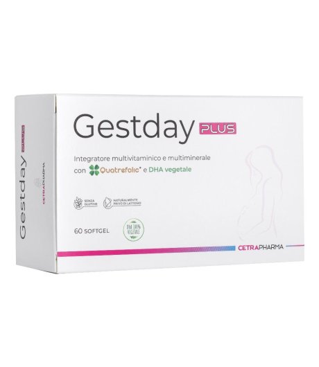 GESTDAY PLUS 60PRL