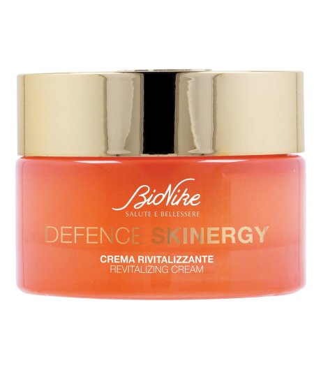 Defence Skinergy Crema Riat