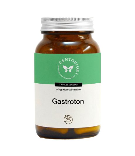 GASTROTON 100CPS VEG