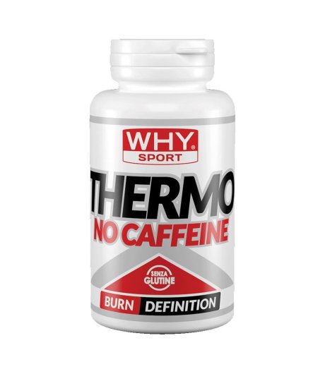 WHYSPORT THERMO NO CAFF 90CPR