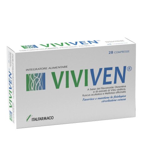 Viviven 28cpr