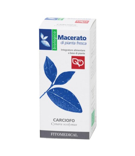 CARCIOFO TM BIO 50ML