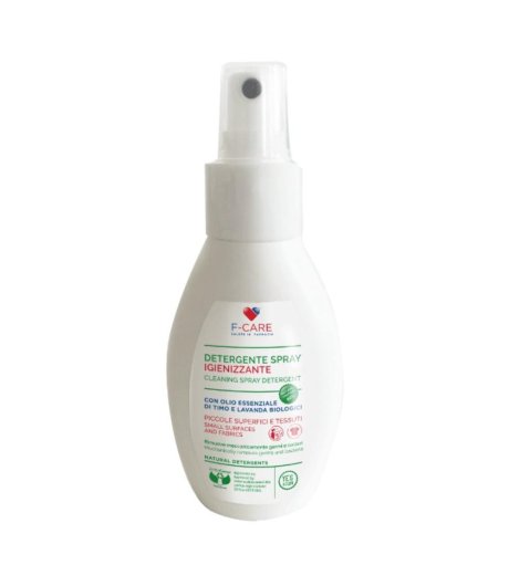 F CARE SPRAY IGIENIZZANTE 75ML