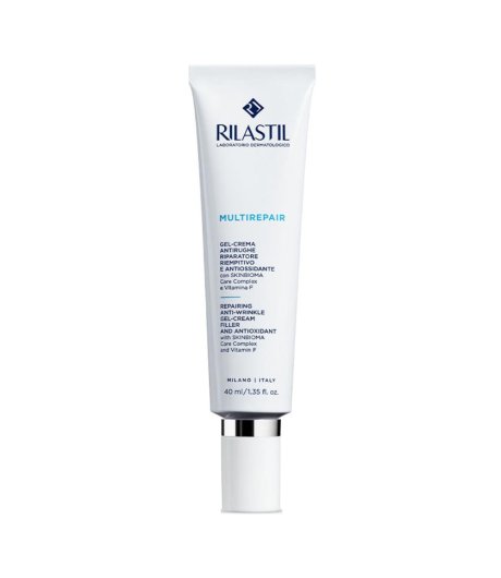 Rilastil Multirepair Gel Crema