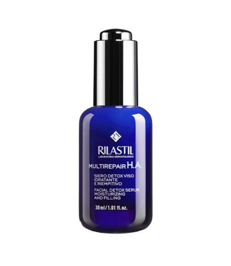 Rilastil Multirepair Ha 30ml