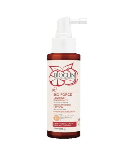 BIO FORCE LOZIONE SPRAY RINFOR