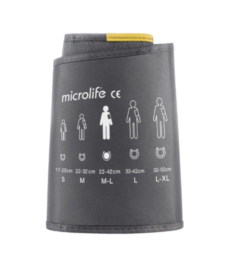 MICROLIFE BRACC UNIV MORB M-L