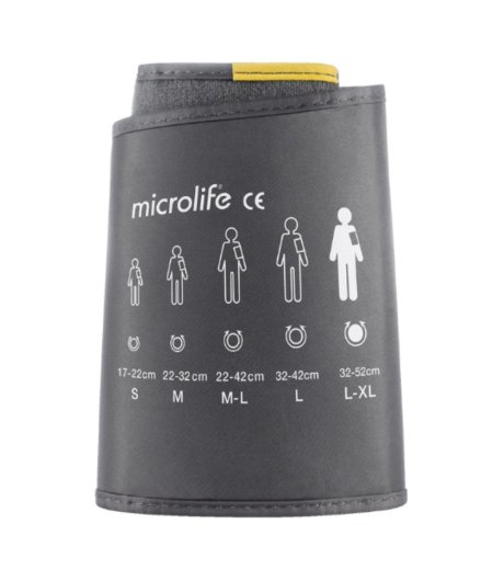 MICROLIFE BRACC UNIV MORB L-XL