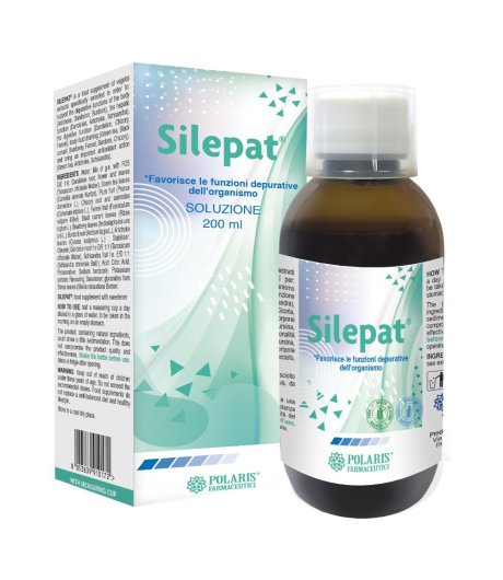 SILEPAT 200ML