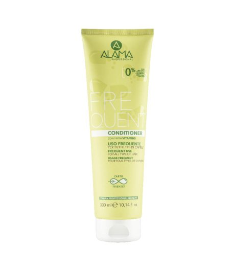 ALAMA CONDITIONER USO FREQ