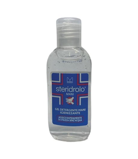 STERIDROLO GEL IGIEN 75ML