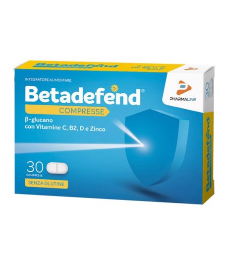 BETADEFEND 30CPR