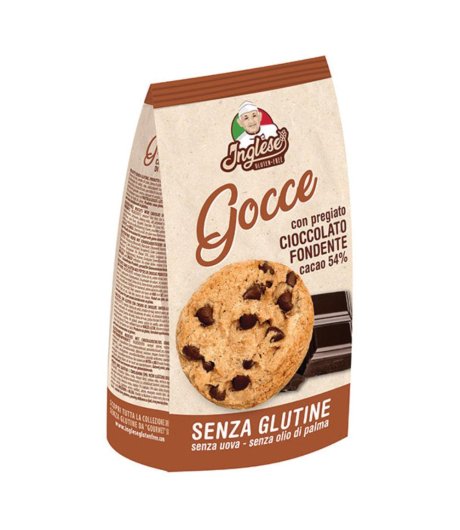 INGLESE Bisc.Gocce Ciocc.300g