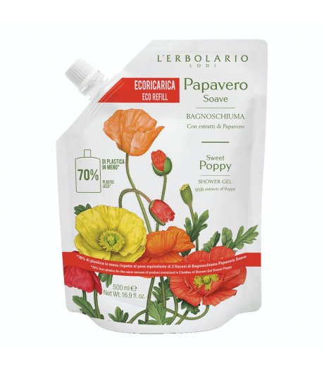 PAPAVERO SOAVE BAGNOSCH RIC