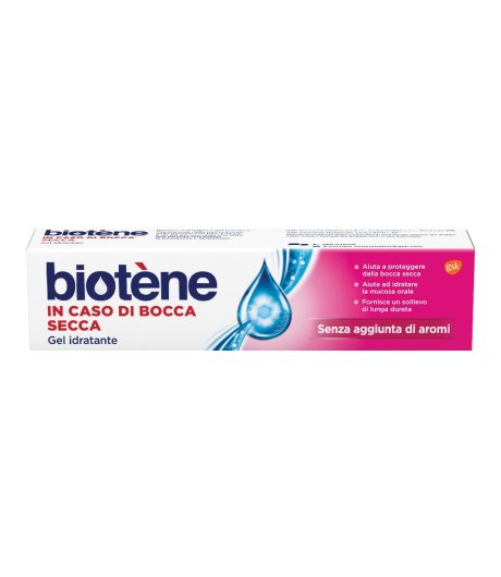 Biotene Gel Idratante 50g