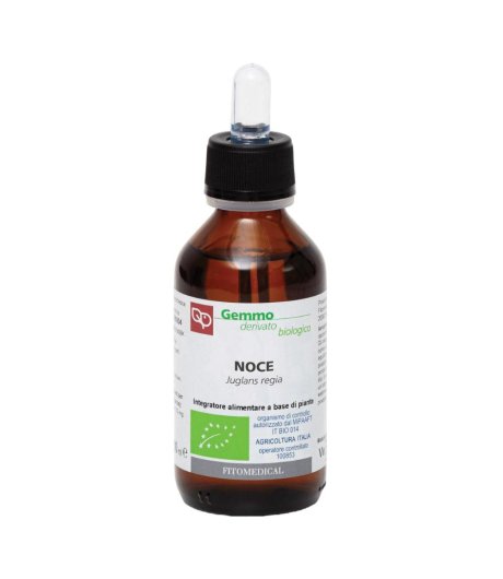 NOCE BIO MG 100ML FTM