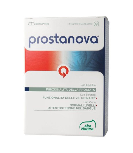 Prostanova 30cpr