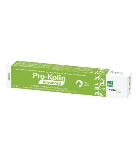 PROKOLIN Advanced Gatto 15ml