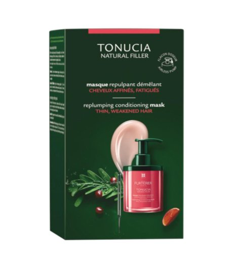 Tonucia Natural Fill Mas 200ml