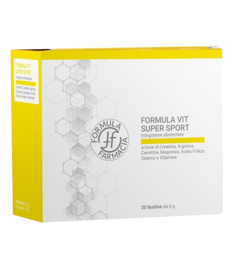 FORMULA VIT SUPER SPORT 20 BS
