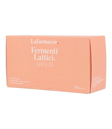 LF FERMENTI ADULTI 10FL