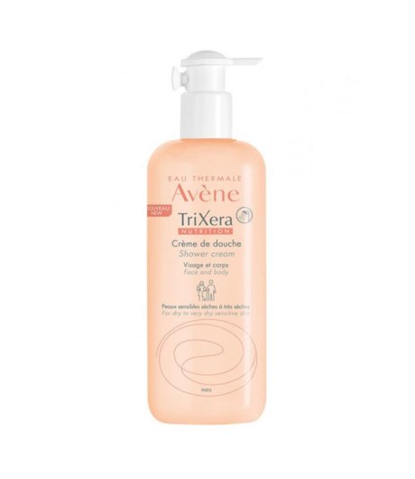 Avene Trixera Doccia Cr 500ml