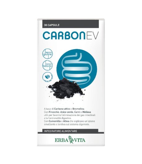 CARBON EV 30CPS