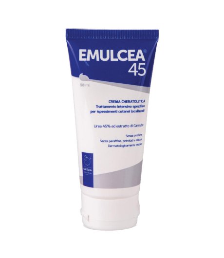 EMULCEA 45 CREMA 50ML