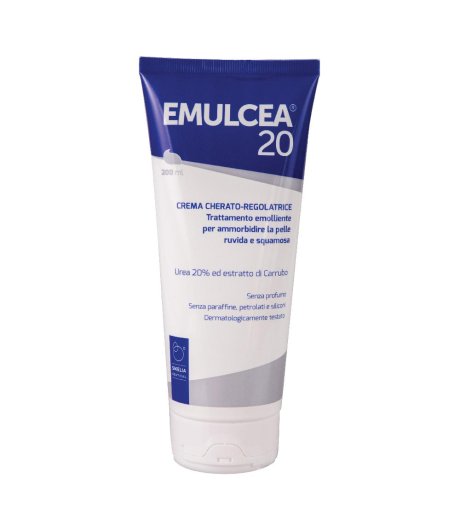 EMULCEA 20 CREMA 200ML