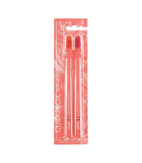 CURAPROX SPAZZ CS 5460 DUO COR