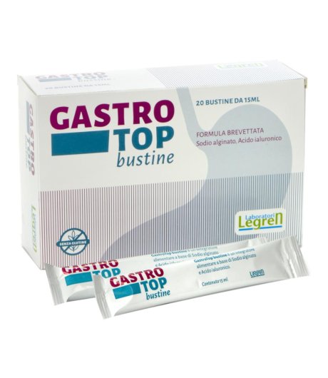 Gastrotop 20bust