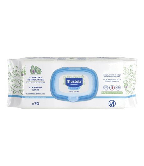 Mustela Salv Det Pn 2020 70pz