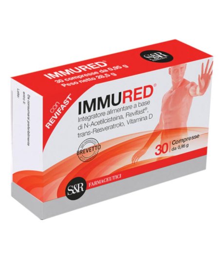 Immured 30cpr Immured 30cpr