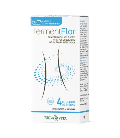 Fermentflor 20cps