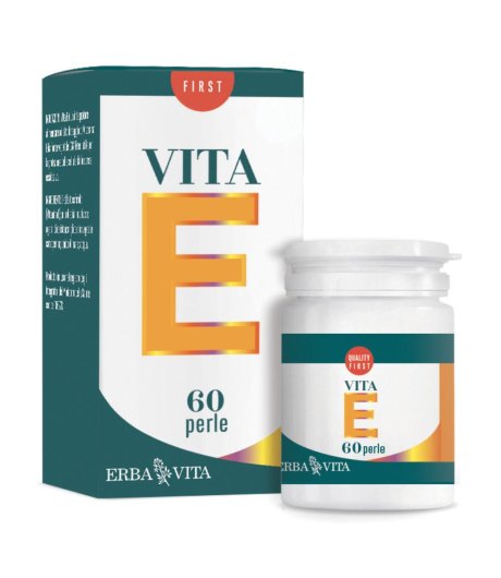 VITAMINA E 60PRL ERV