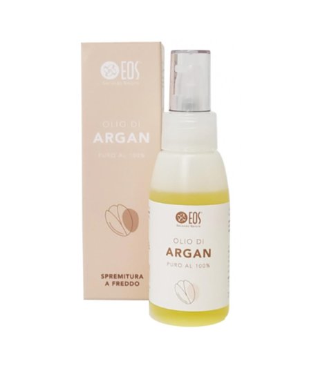 EOS OLIO DI ARGAN 75ML