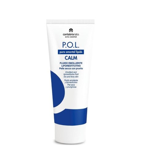 Pol Calm Fluido Emol 200ml