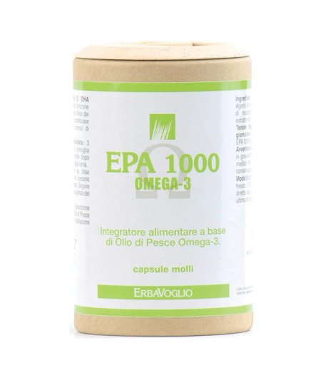 EPA 1000 OMEGA 3 60PRL