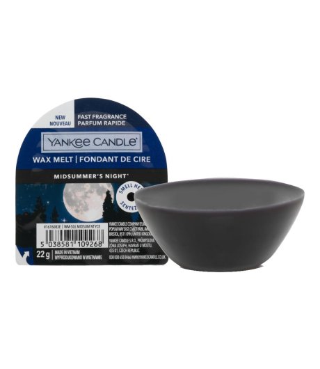 YC WAX MELT SINGLE MIDSUMMER NIGHT