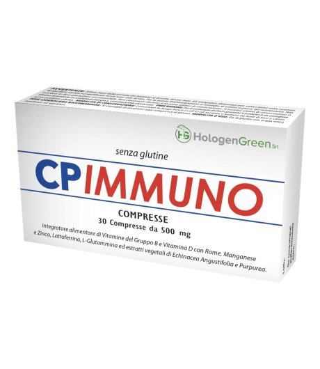 CPIMMUNO 30CPR