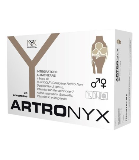 Artronyx 30cpr