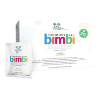 Salugea Immuno Bimbi 30bust Salugea Immuno Bimbi 30bust