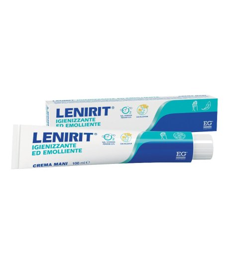 LENIRIT IGIENIZZANTE EMOL CR