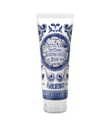 Maioliche Crema Mani Medi100ml