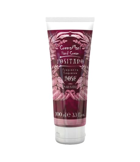 Maioliche Crema Mani Posi100ml