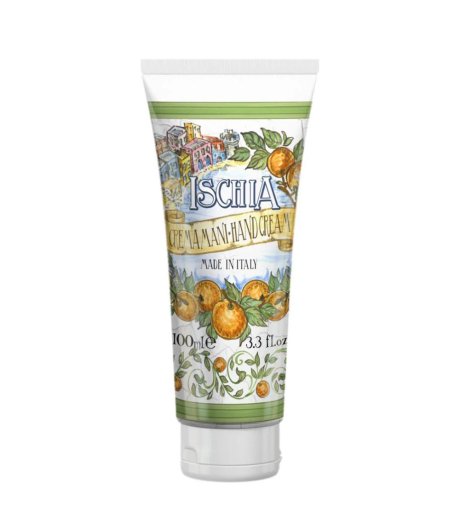 Maioliche Crema Mani Oran100ml