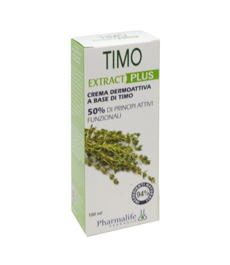 TIMO EXTRACT PLUS 100ML