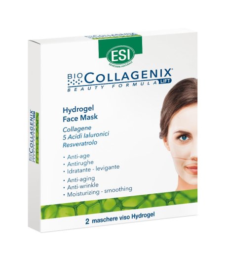 ESI BIOCOLLAGENIX HYDRO FACE M