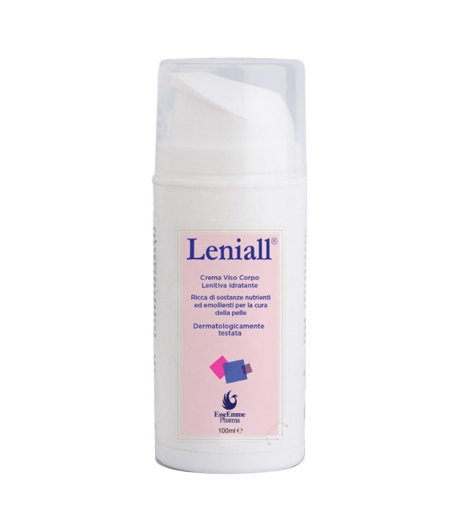 LENIALL CREMA LENITIVA IDRAT